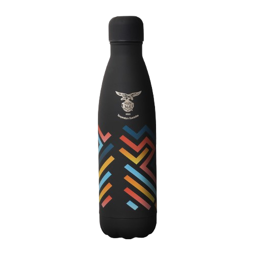 eagle primo stella stainless steel vacuum water bottle
