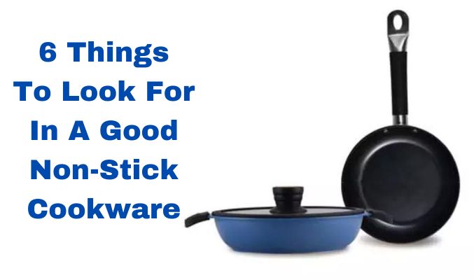 cookware manufacturer