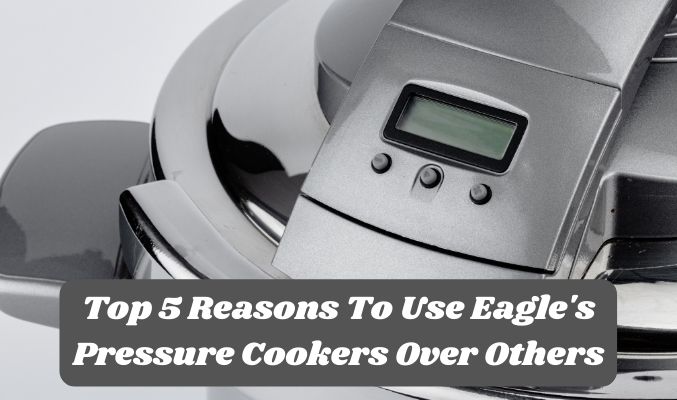 bulk order of pressure cookers