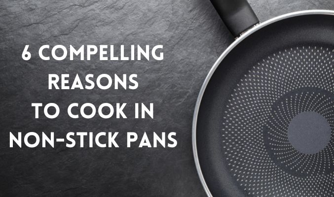 non-stick pans supplier