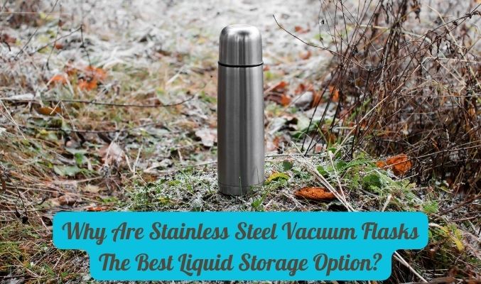 stainless steel vacuum flask manufacturer