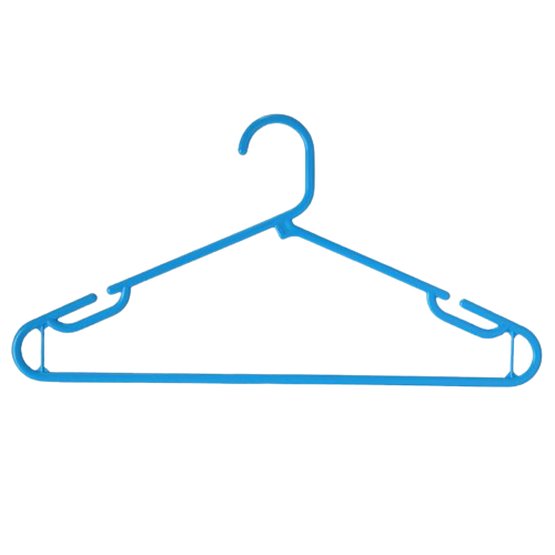 Plastic Hangers 