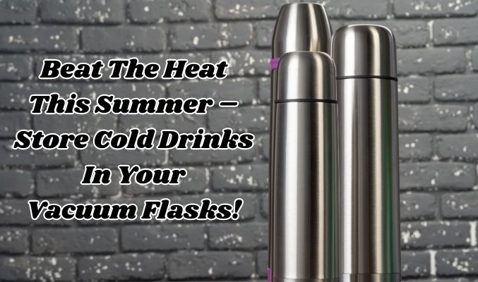 stainless-steel vacuum flask manufacturer