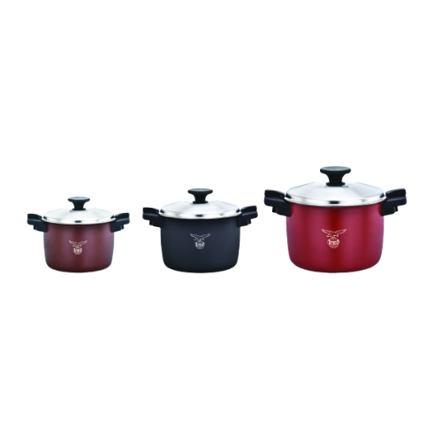 paradise stainless steel vacuum casserole