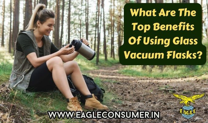 glass vacuum flask manufacturer in India