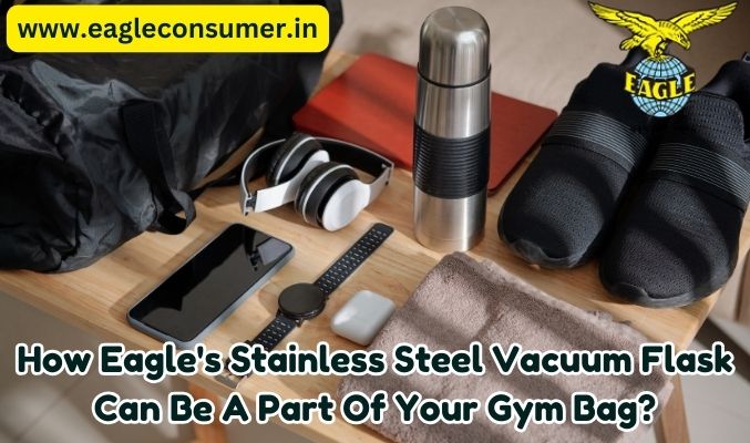 stainless steel vacuum flask manufacturer