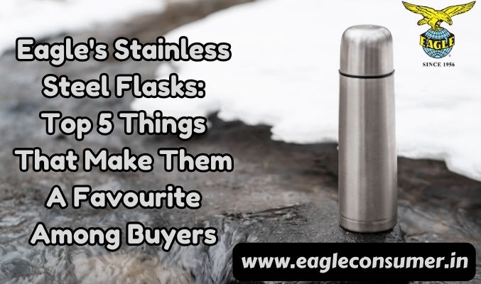 stainless steel vacuum flasks supplier