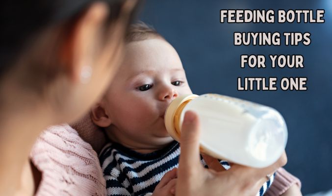 top manufacturer of feeding bottles