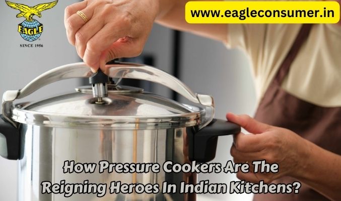 Pressure Cooker Manufacturer