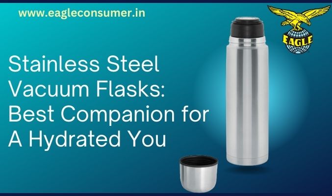 best stainless steel vacuum flask supplier
