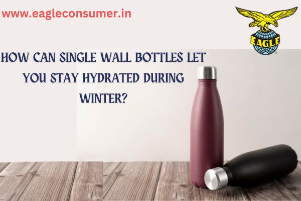 Single Wall Bottles Supplier