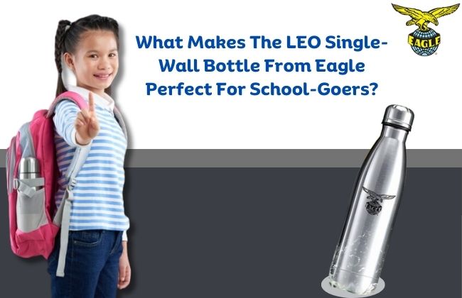 single-wall bottles manufacturer