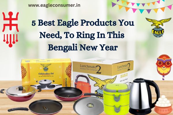 Eagle Noboborsho Products